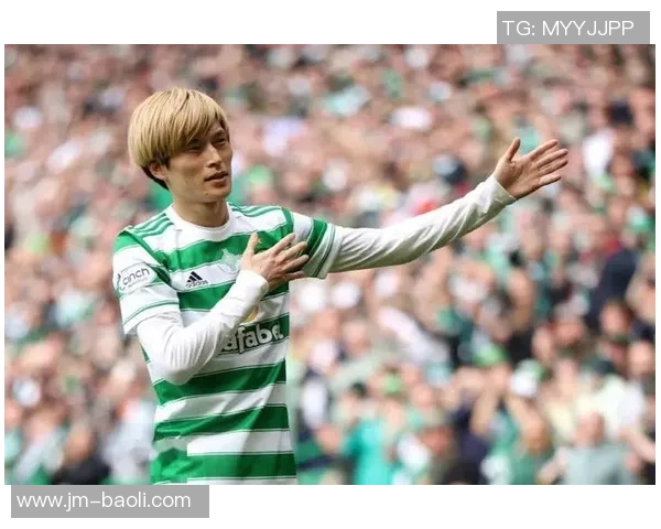 古桥亨梧:日本足球新星的崛起与未来发展潜力