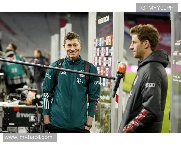 拜仁足球队球星简介：从穆勒到莱万他们的辉煌历程与成就