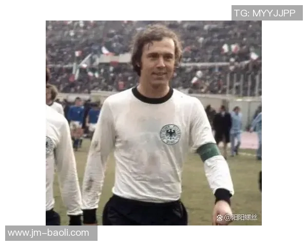 足球巨星传奇从1到6号：盘点世界足坛最具影响力球员