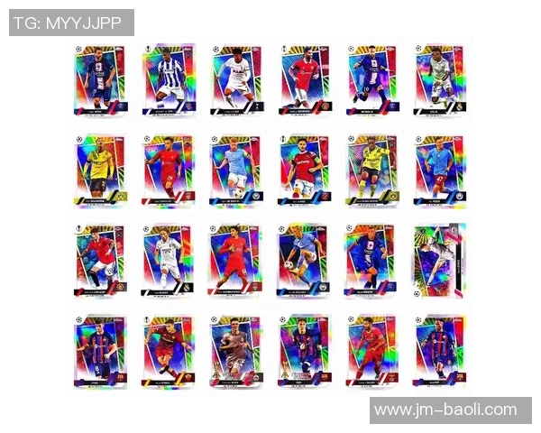 足球球星卡收藏新趋势:为何越来越多收藏者选择不拆卡直接保留价值 足球球星卡收藏新趋势:为何越来越多收藏者选择不拆卡直接保留价值