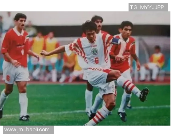 中国足球明星星爷究竟是谁他的足坛成就和影响力有多大 中国足球明星星爷究竟是谁他的足坛成就和影响力有多大